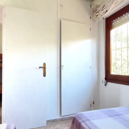 Σπίτι διακοπών Casona Del Mar Terraza Y Vistas Al Mediterraneo El Campello