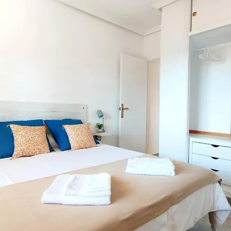 Casona Del Mar Terraza Y Vistas Al Mediterraneo Σπίτι διακοπών