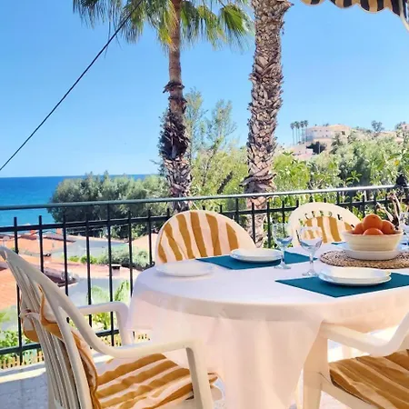 Σπίτι διακοπών Casona Del Mar Terraza Y Vistas Al Mediterraneo El Campello