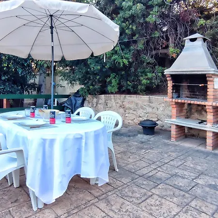 Casona Del Mar Terraza Y Vistas Al Mediterraneo Σπίτι διακοπών *
